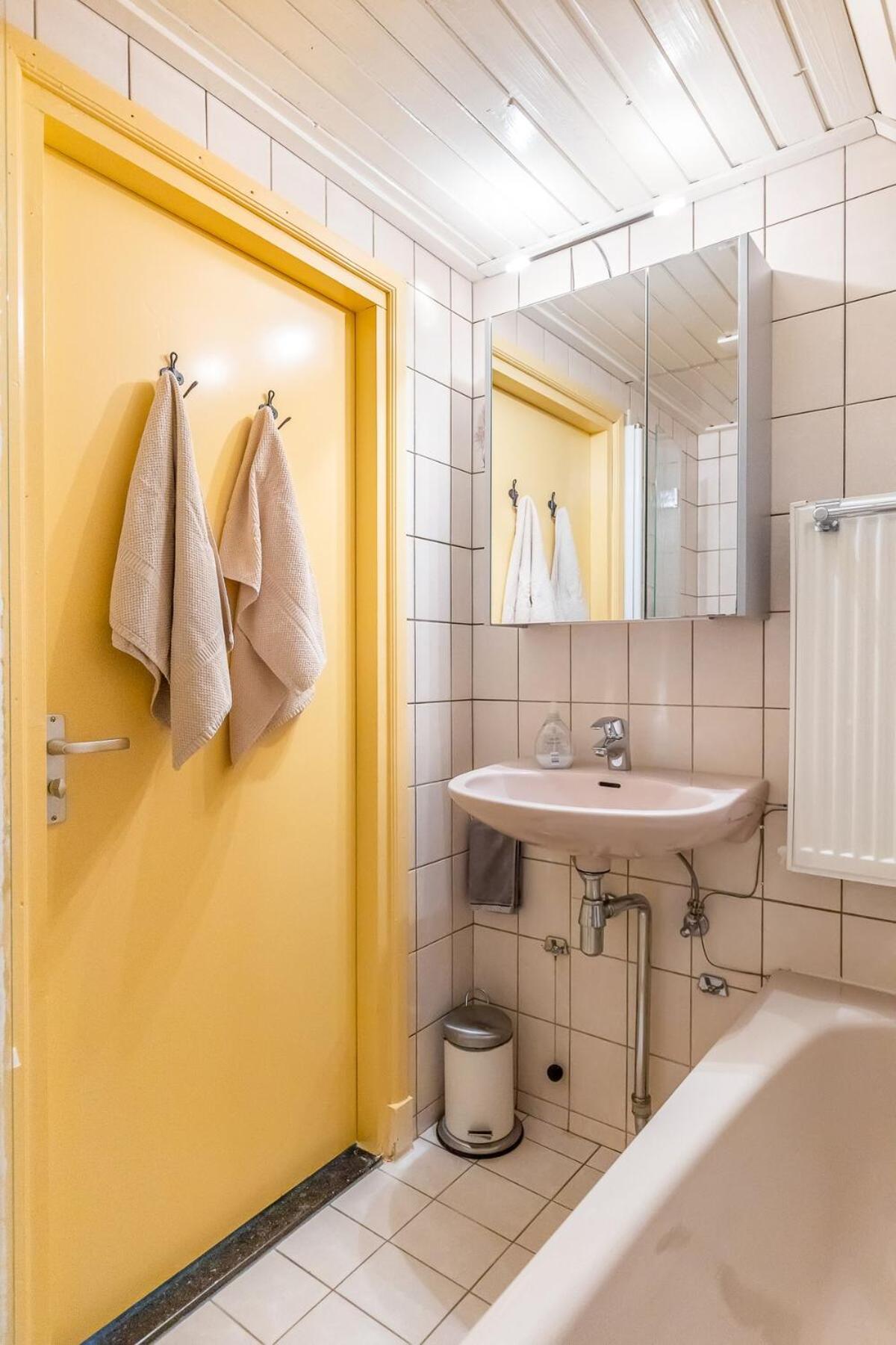 Winsum - Groningen - 6 pers. Cosy Cottage - Op en Bie t Woater Buitenkant foto